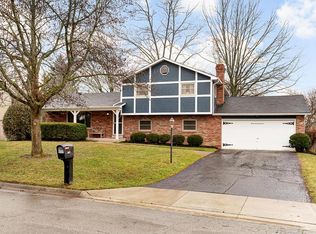 6077 Rocky Rill Rd, Columbus, OH 43235