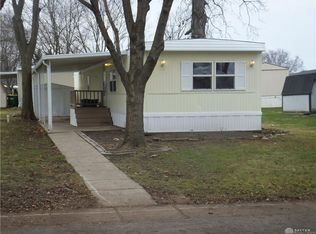 10850 Jandor Pl, Miamisburg, OH 45342