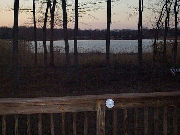 Deck View
