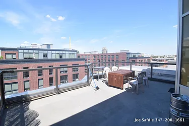 Rented by J Misrahi Realty Corp