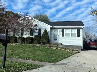132 Maple Ave, Versailles, KY 40383