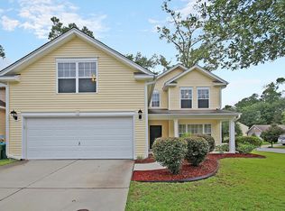 106 Arbor Oaks Dr, Summerville, SC 29485