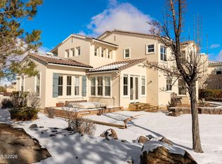 2983 Roundrock Ct, Reno, NV 89511