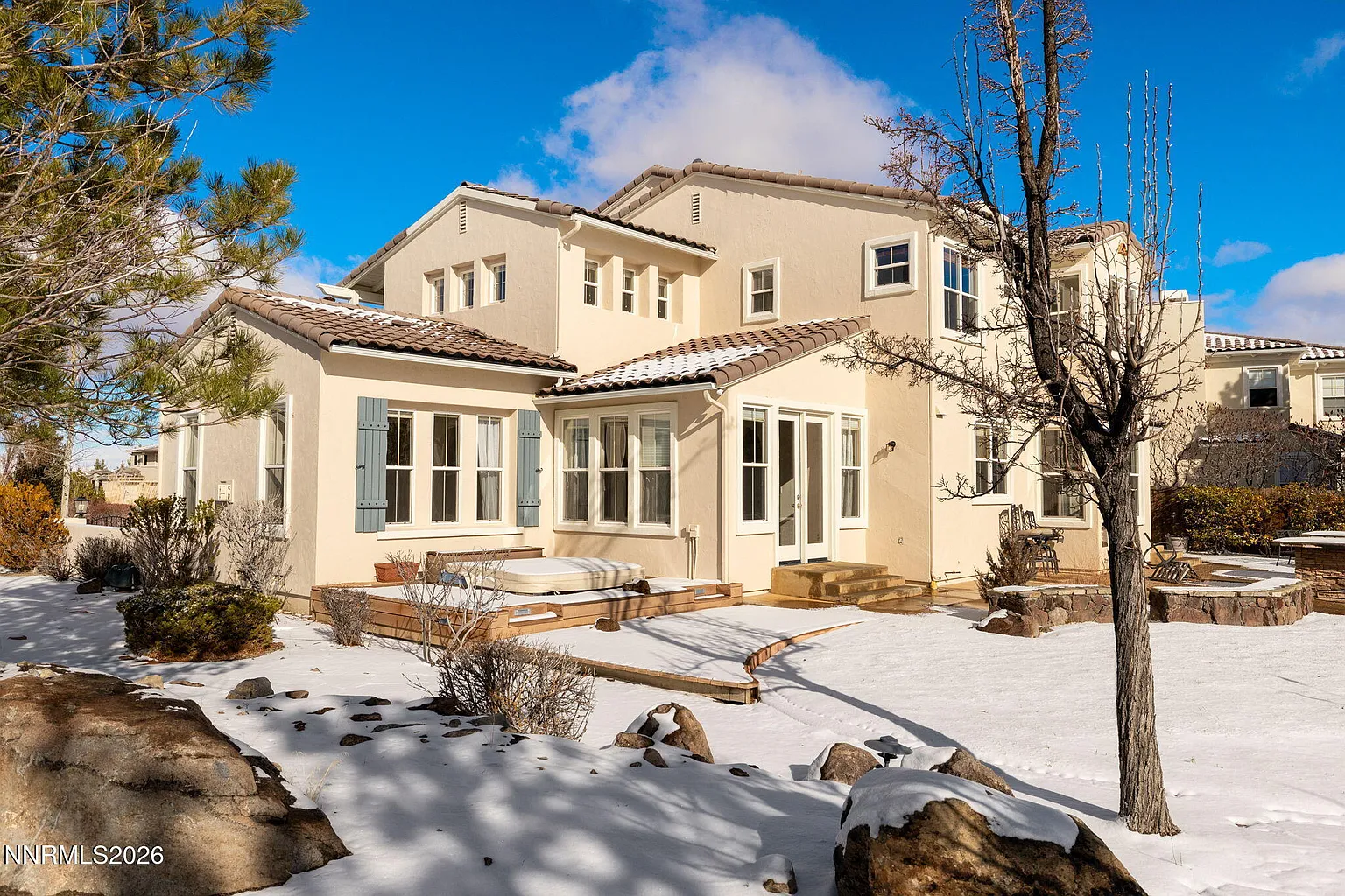 2983 Roundrock Ct photo 1