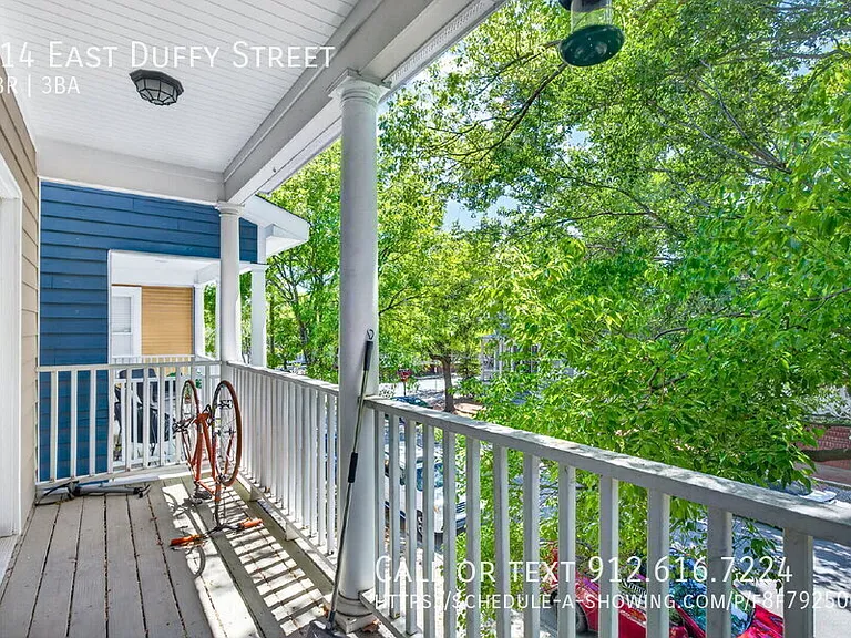 414 E Duffy St — Photo 32