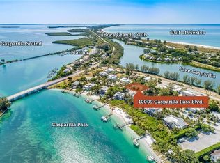 10009 Gasparilla Pass Blvd, Boca Grande, FL 33921