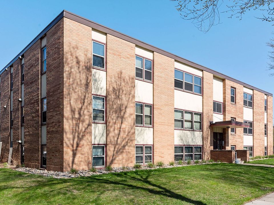 1st image of 2760 Xerxes Ave S APT 202