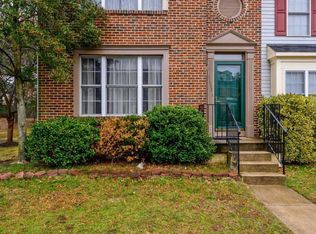 7913 Heather Mist Dr, Severn, MD 21144
