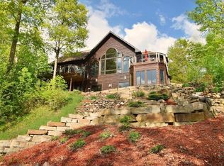 8535 N Deer Hollow Rd, Spooner, WI 54801