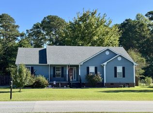 108 Kanton Dr, Jacksonville, NC 28540