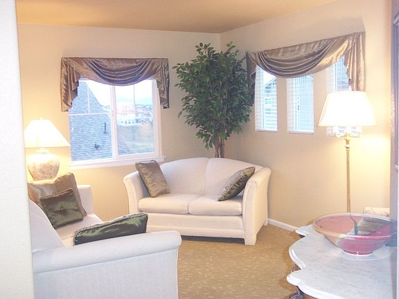 Master Retreat Great For Exercise or Study