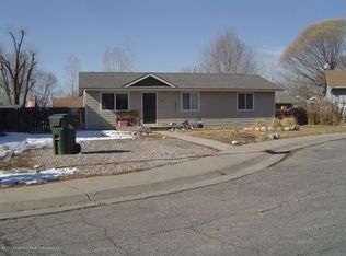 323 Birch Ct, Silt, CO 81652
