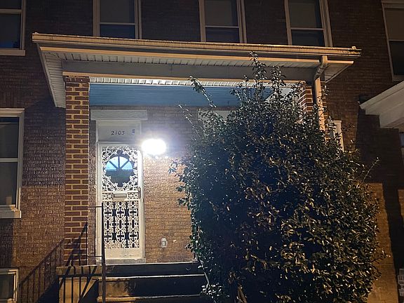 2nd image of 2103 Belair Rd #1