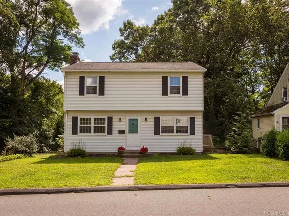 34 Hillside Street, Manchester, CT 06042