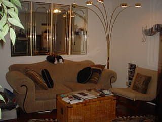 Lamplighter Living Room