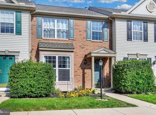 143 Chandler Dr #143, Red Lion, PA 17356