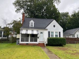 15 S Boxwood St, Hampton, VA 23669