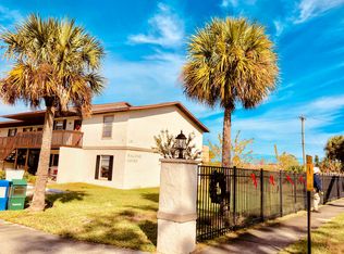 121 West Marion Avenue - A5, Edgewater, FL 32132