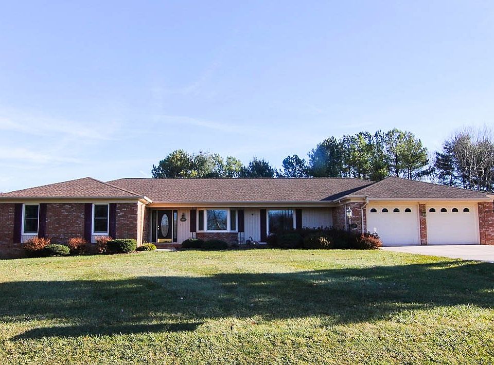 For Sale: 178 ASPEN DR, DALEVILLE, VIRGINIA 24083