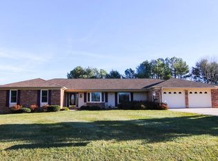178 Aspen Dr, Daleville, VA 24083