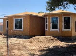 42939 45th St W, Lancaster, CA 93536