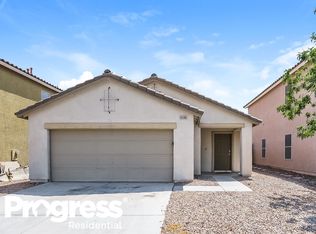 10148 June Flower Dr, Las Vegas, NV 89141