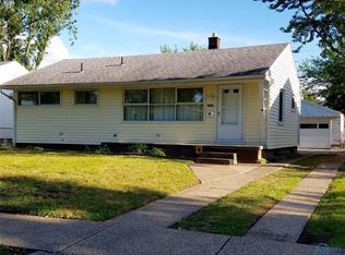 2605 Boxwood Rd, Toledo, OH 43613