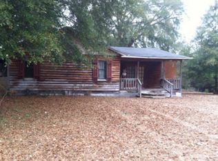 29433 Bluebird Ln, Andalusia, AL 36421