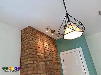 Rented by Aron Fried, LREB