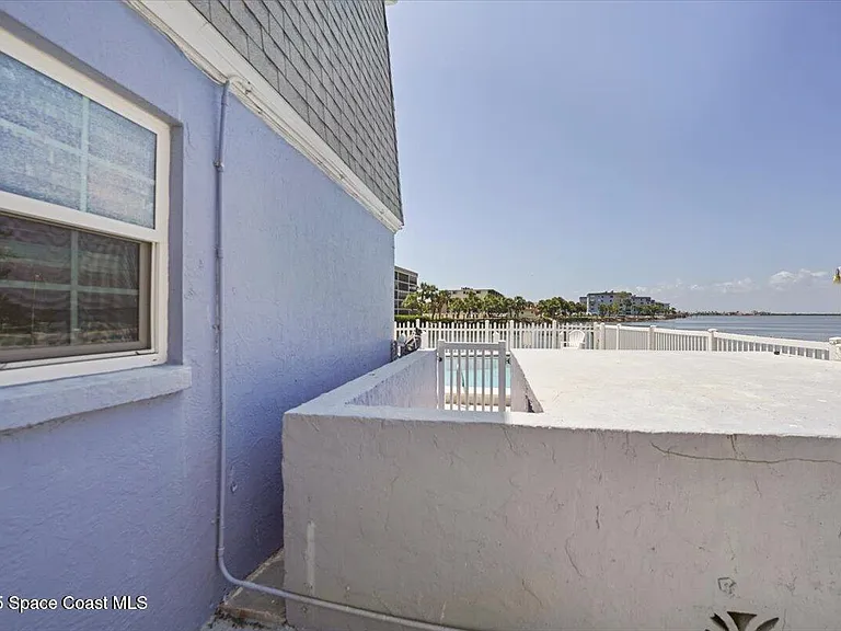 390 W Cocoa Beach Cswy N #41-6 — Photo 2