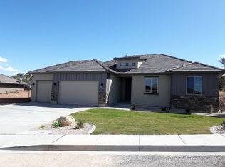 335 S 3450 W, Cedar City, UT 84720