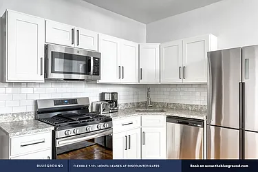 Rented by The Blueground