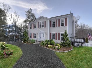 793 Mountain Ave, Berkeley Heights, NJ 07922