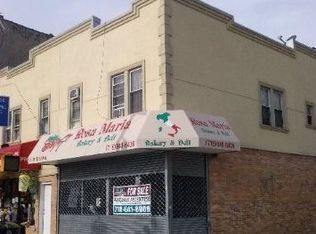 7519 101st Ave, Ozone Park, NY 11416