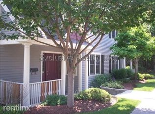 74 Dalby St, Newton, MA 02458