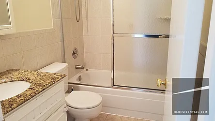 Rented by Highline Residential