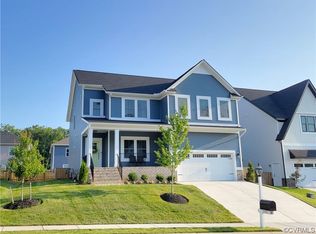 15721 Whirland Dr, Midlothian, VA 23112