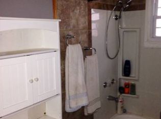 100 Montrose St, Bluefield, VA 24605
