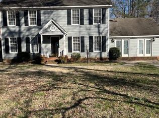 6701 River Hills Dr, Greensboro, NC 27410