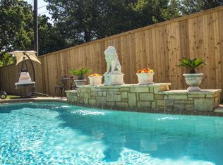 8986 Hialeah Cir S, North Richland Hills, TX 76182