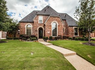 1829 Lantana Ln, Frisco, TX 75033