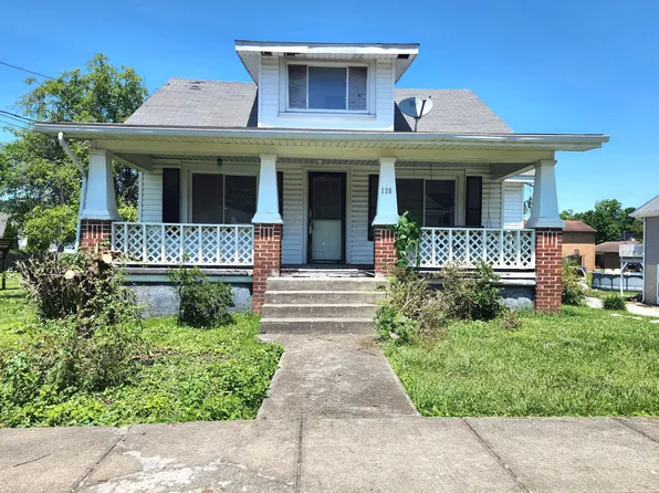120 W Main St, Mount Vernon, KY 40456