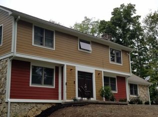 1486 N 1200 E, Sheridan, IN 46069