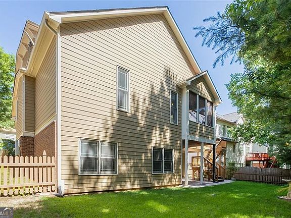 5th image of 6418 Crown Forest Ct