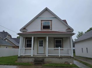 609 E Adams St, Sandusky, OH 44870
