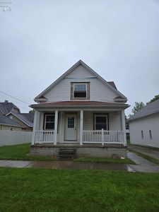 609 E Adams St, Sandusky, OH, 44870