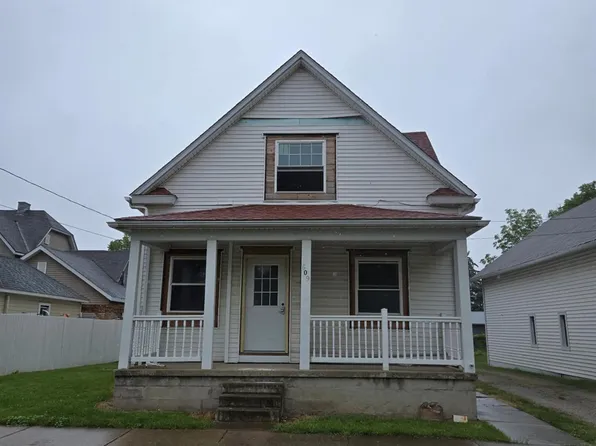 609 E Adams St, Sandusky, OH 44870