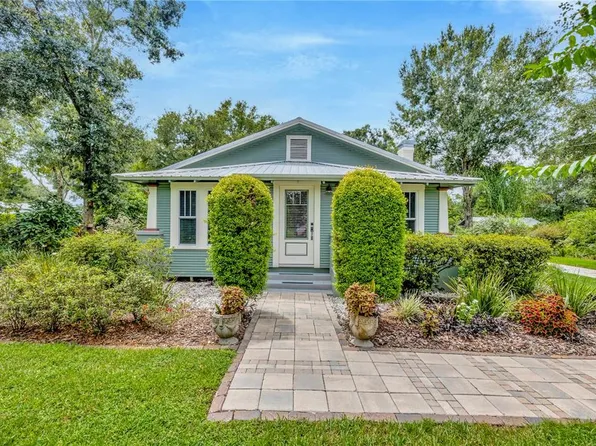 13803 E 92nd Hwy, Dover, FL 33527