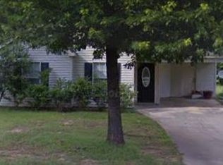 801 Laura Ln, Ruston, LA 71270