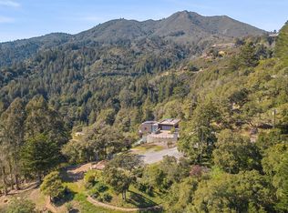 501 Tamalpais Ave, Mill Valley, CA